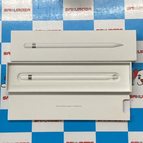 ムスビー｜当日発送可Apple pencil 第1世代 MQLY3J/A 極美品【iPad 