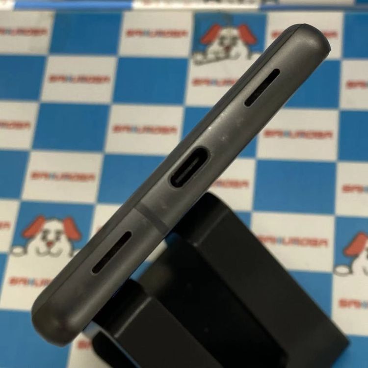 ¨��ȯ����Google Pixel 7a 128GB Charcoal G82U8 SIM�ե꡼