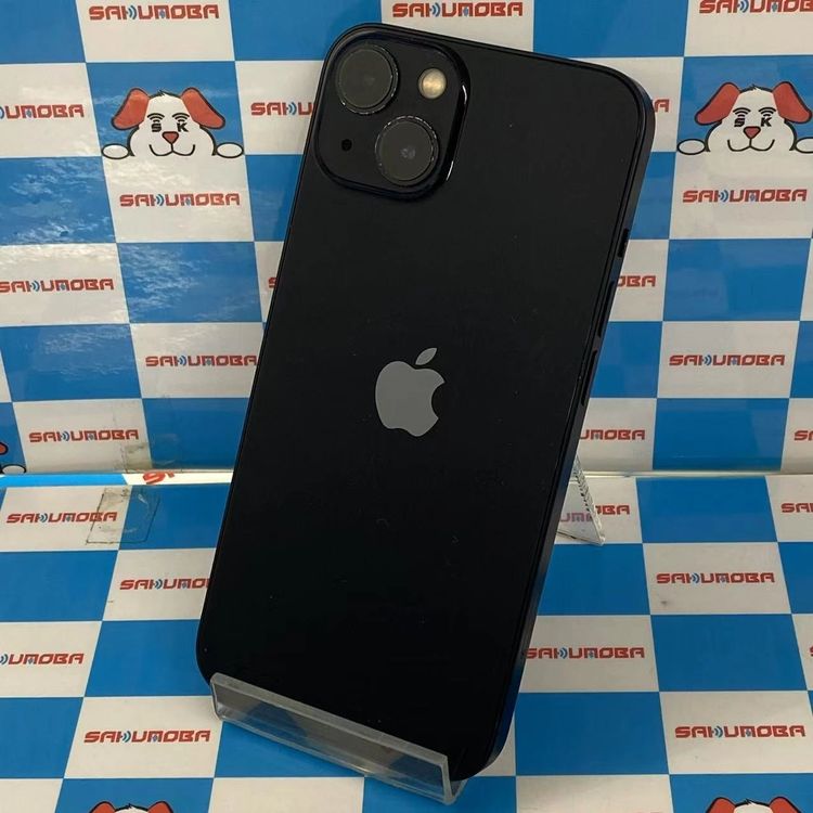 iPhone13 128GB ߥåɥʥ MLNC3J/A SoftBankSIMե꡼