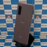 Xperia 5 II 128GB �ԥ� SO-52A docomo��SIM�ե꡼ �������