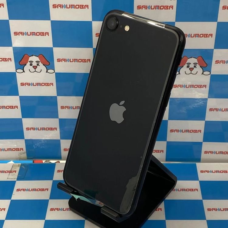 iPhoneSE 3 64GB ߥåɥʥ MMYC3J/A SoftBankSIMե꡼
