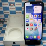 iPhone13 128GB ߥåɥʥ MLNC3J/A SoftBankSIMե꡼