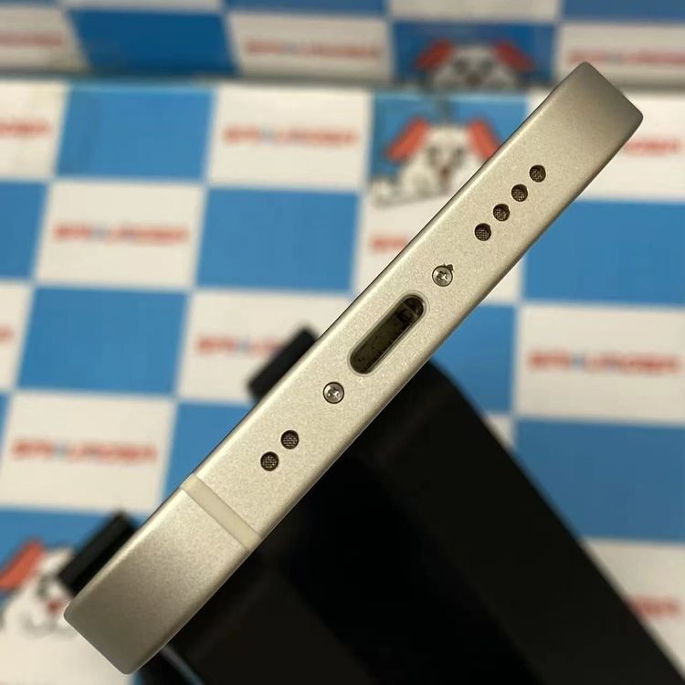 iPhone12 mini 64GB �ۥ磻�� MGA63J/A AU��SIM�ե꡼ ��������