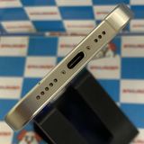 iPhone15 Pro 256GB �ۥ磻�ȥ����˥��� MTUD3J/A AU��SIM�ե꡼