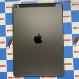 iPad 第9世代 Wi-Fi+Cellularモデル 64GB スペースグレイ MK473J/A