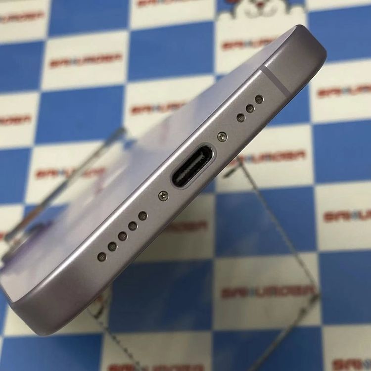 ¨��ȯ����iPhone 17 256GB ��٥���� MG6A4J/A SIM�ե꡼