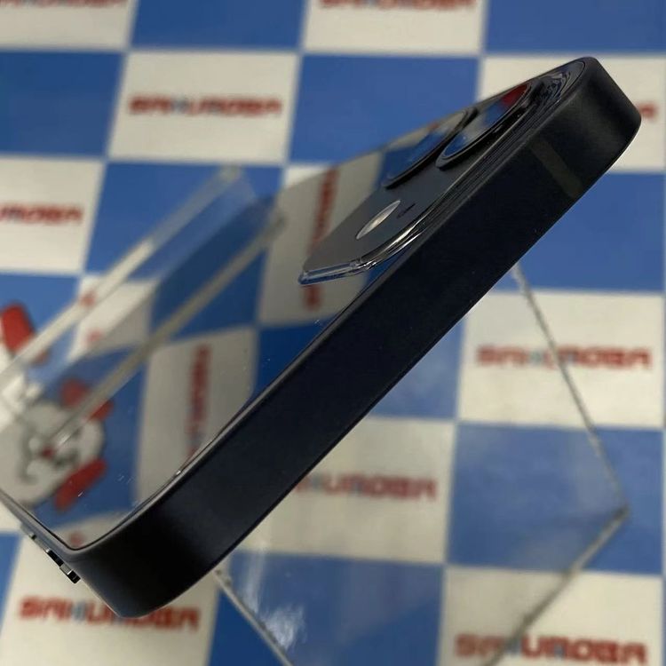 iPhone12 mini 128GB �֥�å� MGDJ3J/A docomo��SIM�ե꡼