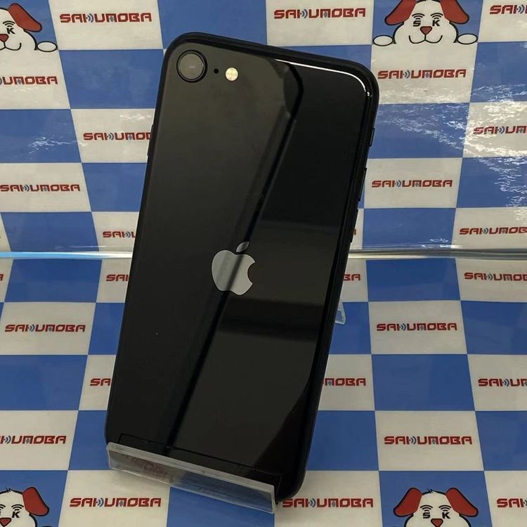iPhoneSE ��3���� 64GB �ߥåɥʥ��� MMYC3J/A docomo��SIM�ե꡼