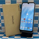 arrows We2 4GB/64GB �饤�ȥ֥롼 F-52E docomo��SIM�ե꡼����Ʊ��