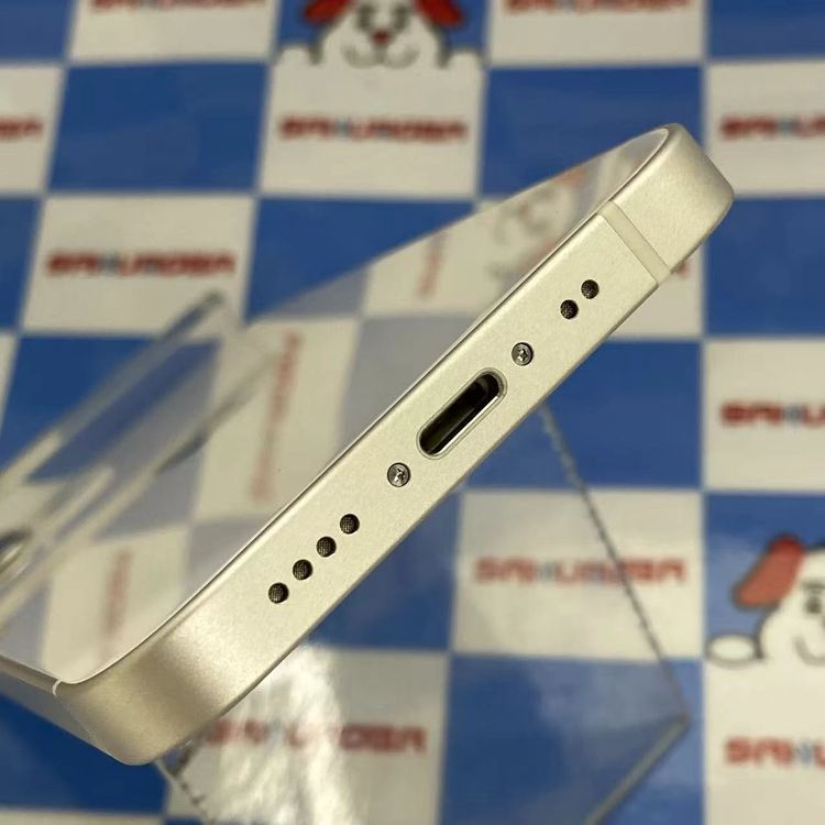 iPhone12 mini 64GB �ۥ磻�� MGA63J/A SIM�ե꡼ ������ʳ�������