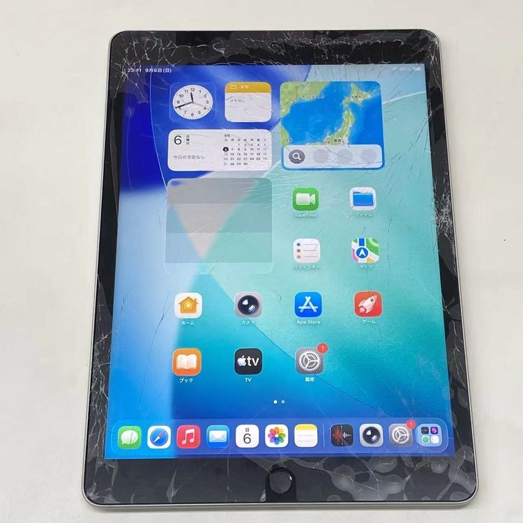 ¨��ȯ����iPad ��9���� Wi-Fi��ǥ� 64GB ����С� MK2L3J/A �������