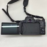 ¨��ȯ����EOS Kiss X9 ���֥륺���७�å� EF-S18-55 �֥�å� DS126671