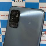 Redmi Note 10T 64GB �ʥ��ȥ�����֥롼 A101XM SoftBank��SIM��