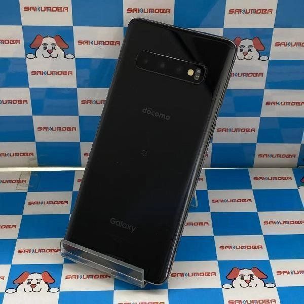 ¨ȯGalaxy S10 SC-03L docomo 128GB