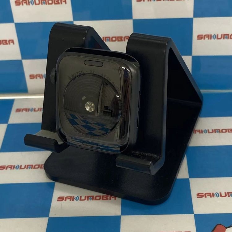 Apple Watch SE ��1���� 44mm GPS+Cellular��ǥ� 32GB ���ڡ���