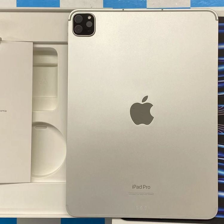 iPad Pro 11 4 Wi-Fi+Cellularǥ 1TB С MNY