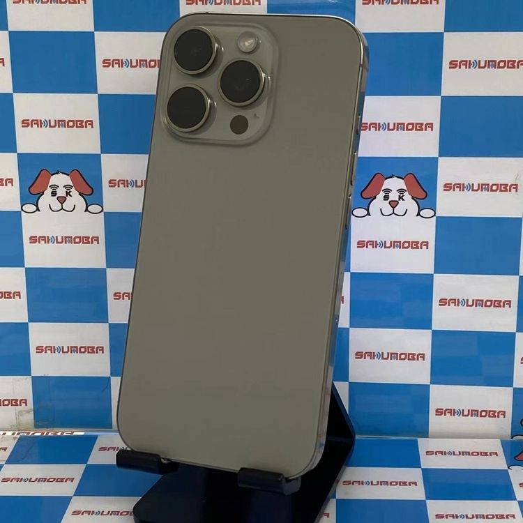 iPhone16 Pro 256GB �ʥ���������˥��� MYN33J/A SIM�ե꡼������