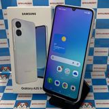 Galaxy A25 5G 4GB/64GB 饤ȥ֥롼 SCG33 AUSIMե꡼ 