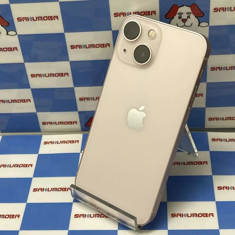 ¨��ȯ����iPhone13 mini 256GB �ԥ� MLHV3LL/A SIM�ե꡼ ��������