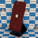 iPhoneSE ��3���� 256GB Product Red MMYL3J/A SIM�ե꡼������