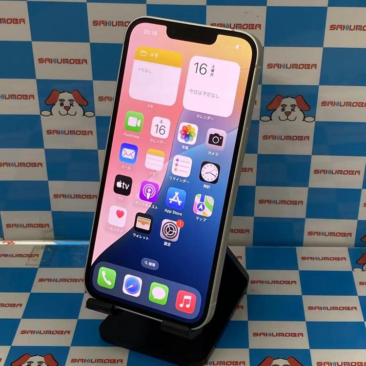 ¨ȯiPhone13 128GB 饤 MLND3J/A docomoSIMե꡼