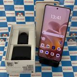 motorola edge 60 pro 256GB カルサイトホワイト - SIMフリー極美品
