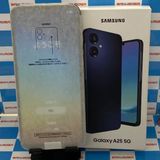 Galaxy A25 5G 4GB/64GB ֥å SCG33 AUSIMե꡼ ̤
