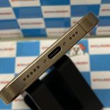 iPhone16 Pro 128GB �ǥ����ȥ����˥��� MYMX3J/A SoftBank��SIM
