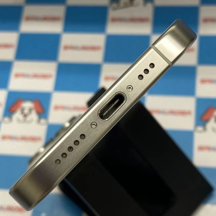 iPhone15 Pro 256GB �ۥ磻�ȥ����˥��� MTUD3J/A SIM�ե꡼����