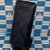 Black Shark4 128GB SHARK PRS-H0 ȥSIMե꡼ 