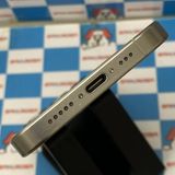 iPhone15 Pro 128GB �ۥ磻�ȥ����˥��� MTU83J/A docomo��SIM�ե�
