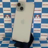 ¨��ȯ����iPhone15 256GB �֥롼 MTMR3J/A SoftBank��SIM�ե꡼����