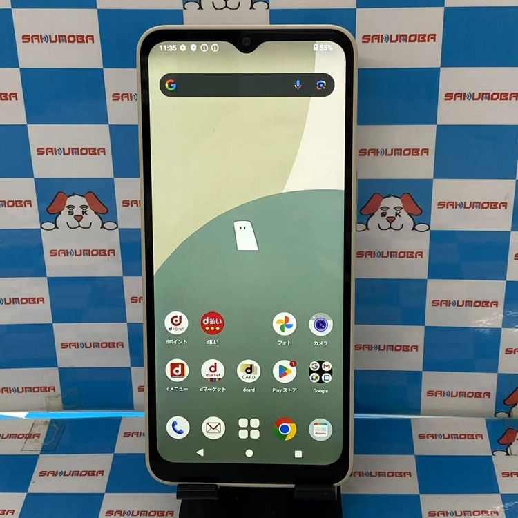 AQUOS wish4 4GB/64GB ۥ磻 SH-52E docomoSIMե꡼ 
