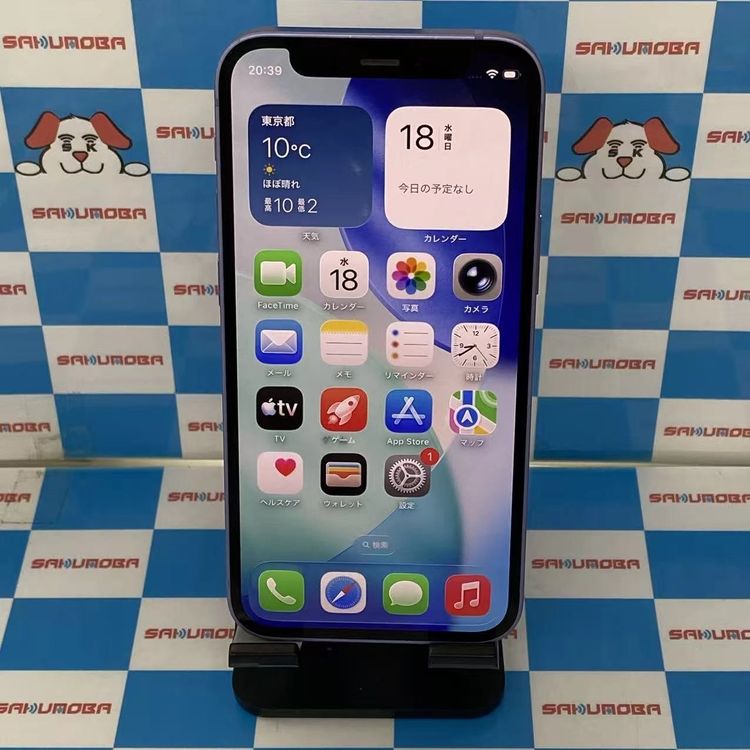 iPhone12 mini 64GB �ѡ��ץ� MJQC3J/A SoftBank��SIM�ե꡼