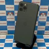 iPhone11 Pro 64GB �ߥåɥʥ��ȥ��꡼�� MWC62J/A AU��SIM�ե꡼ ����