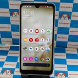 AQUOS wish 4GB/64GB ܥ꡼ SH-M20 ȥSIMե꡼ 
