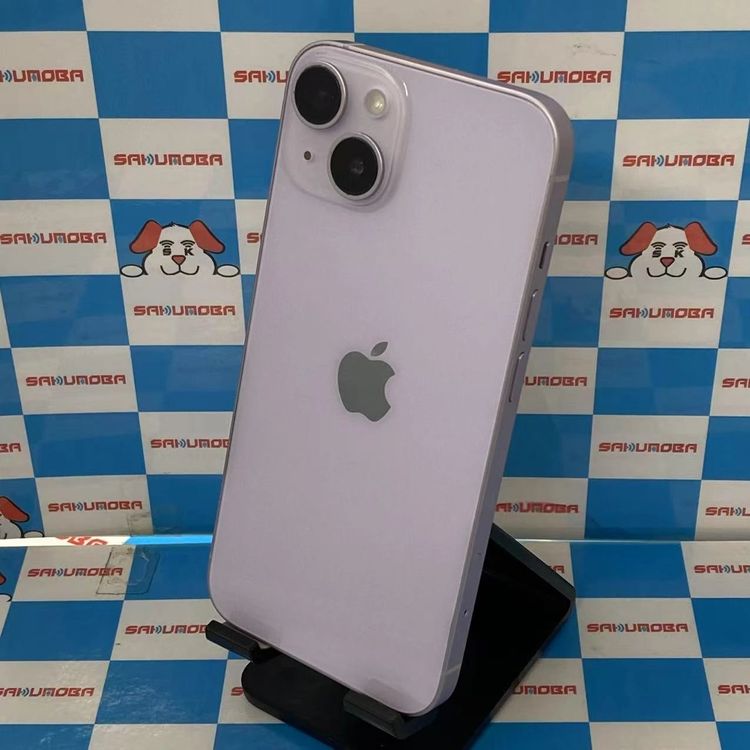 ¨ȯiPhone14 128GB ѡץ MPUY3J/A docomoSIMե꡼ 