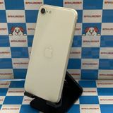 ¨ȯiPhoneSE 3 64GB 饤 MMYD3J/A AUSIMե꡼