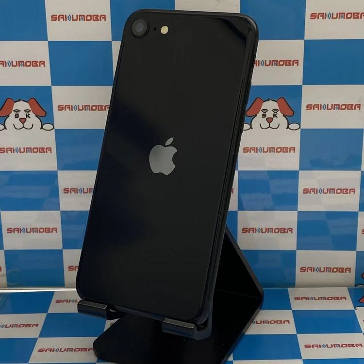 iPhoneSE 3 64GB ߥåɥʥ MMYC3J/A docomoSIMե꡼