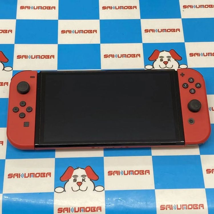 ¨��ȯ����Nintendo Switch HAD-S-JXE-V2  ��å� HAC-001