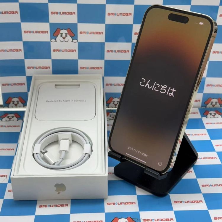 ¨ȯiPhone14 Pro 128GB  NQ073J/A SIMե꡼ ̤