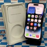 iPhone14 Pro 1TB ���ڡ����֥�å� MQ2F3J/A docomo��SIM�ե꡼