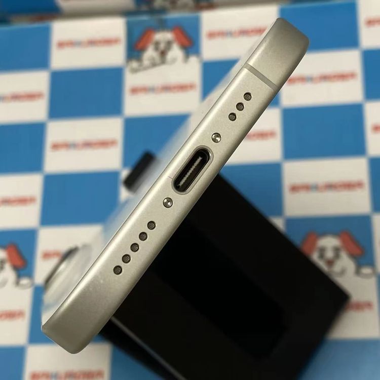 ¨��ȯ����iPhone16 128GB �ۥ磻�� MYDR3J/A ��ŷ��Х�����SIM�ե꡼ ����