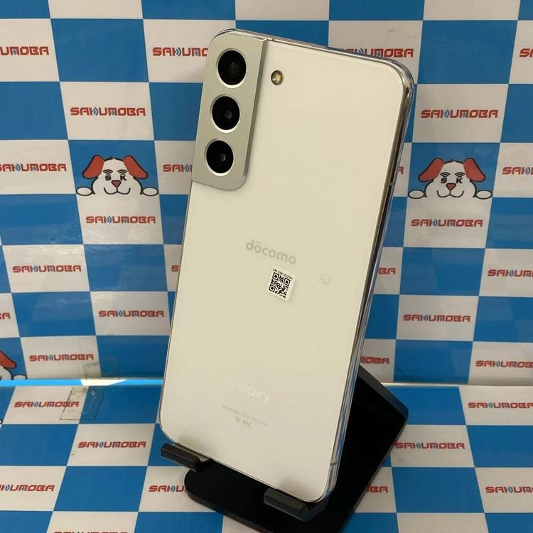 ¨ȯGalaxy S22 256GB SC-51C docomoSIMե꡼ 