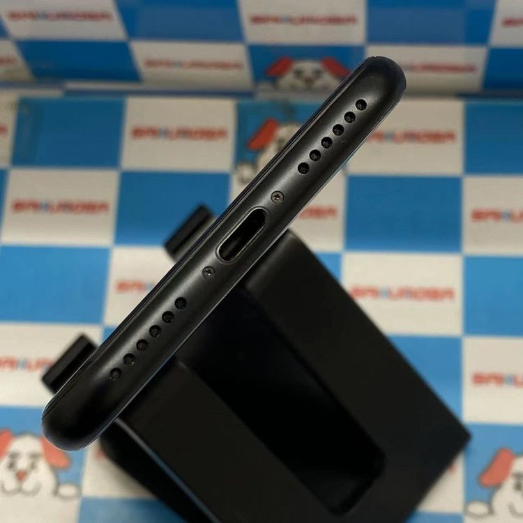 iPhoneSE 2 64GB ֥å MX9R2J/A docomoSIMե꡼