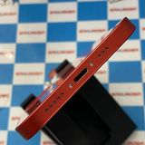 iPhone12 64GB Product Red MGHQ3J/A SoftBankSIMե꡼