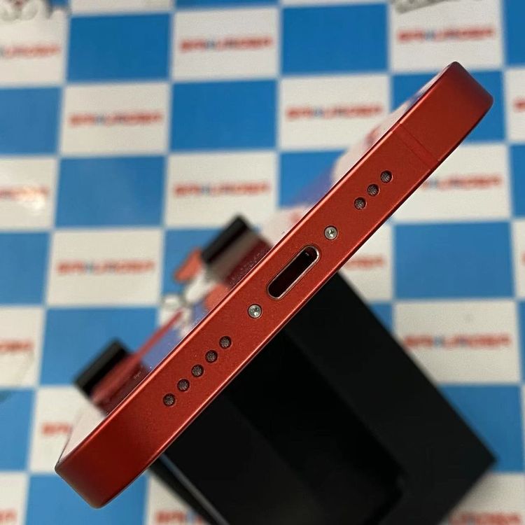 iPhone12 64GB Product Red MGHQ3J/A SoftBankSIMե꡼