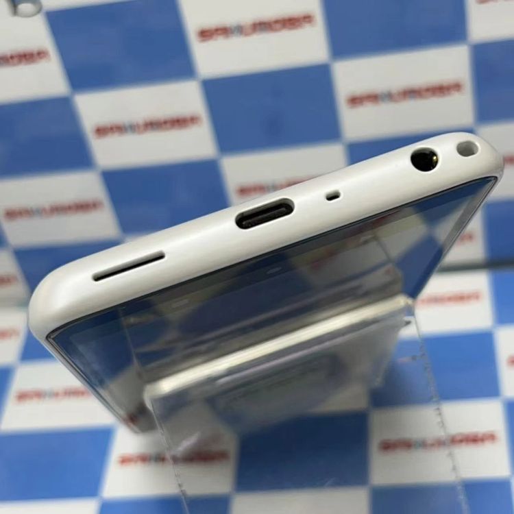 ¨��ȯ����arrows Be4 Plus 64GB �ۥ磻�� F-41B docomo��SIM�ե꡼