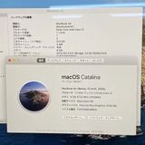 MacBook Air 13����� Early2020 8GB/256GB ���ڡ������쥤 A217