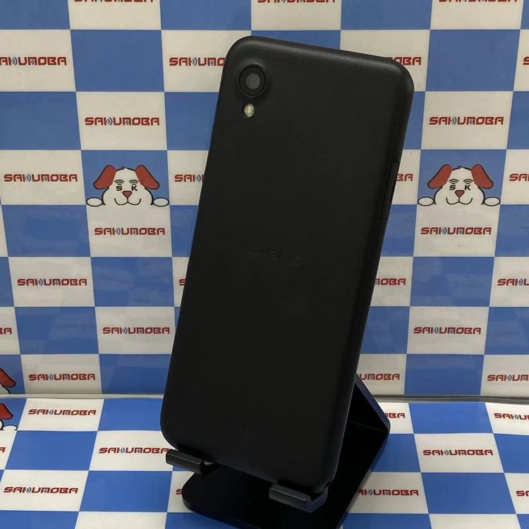 DIGNO BX2 4GB/64GB �֥�å� A101KC SoftBank��SIM�ե꡼